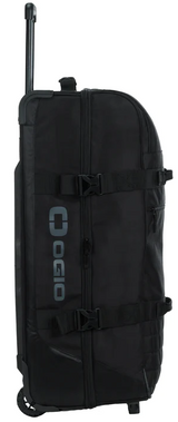 OGIO Trucker - BLACK Travel Bag