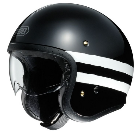 Shark casco Vancore Matt Black - Valli Moto Shop