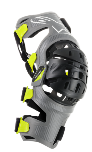 Alpinestars Bionic-7 Knee Braces