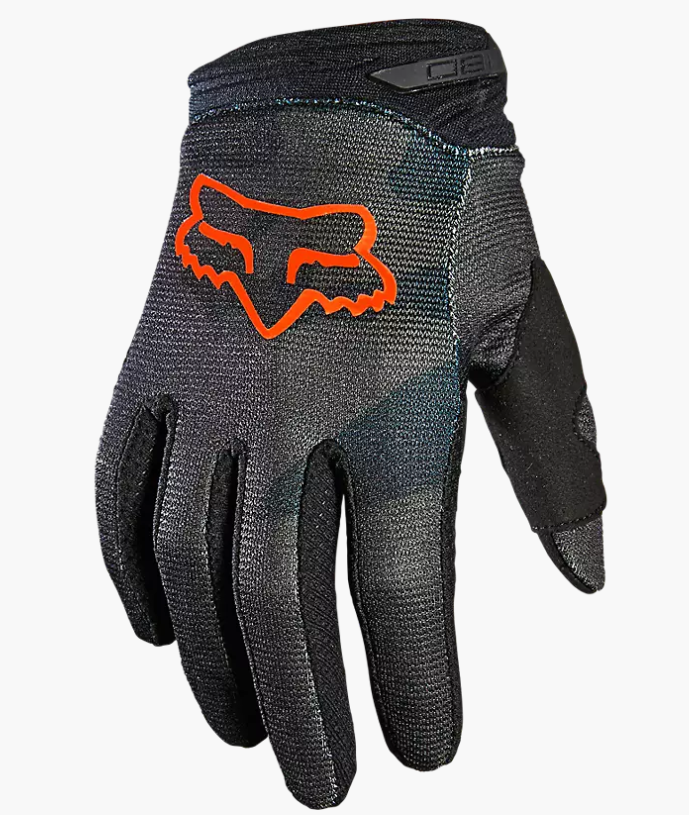 Fox Youth 180 Trev Gloves