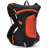 USWE Moto Hydro 4 BLK/FTRY 3L Elite PNP Hydration Pack