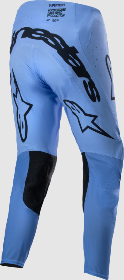 Alpinestars Supertech Dade Pants Light Blue