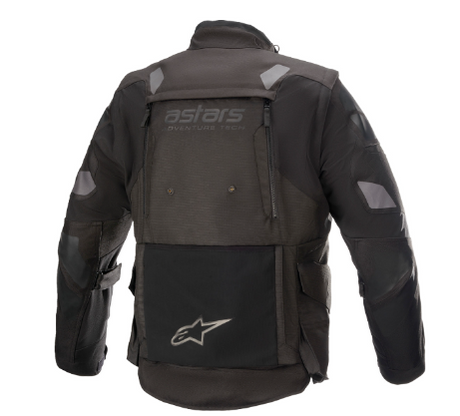 ALPINESTARS Halo Drystar® Jacket Black