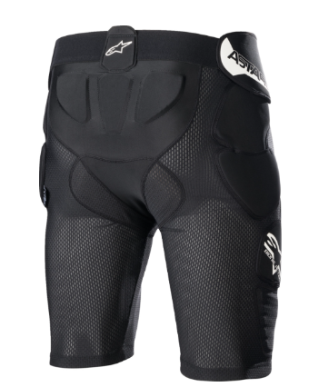 Alpinestars Bionic Action Protection Shorts