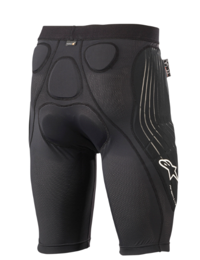 Alpinestars Paragon Lite Shorts Black