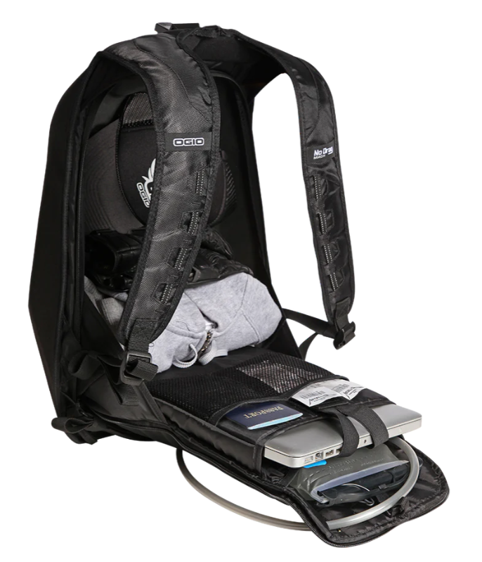 Ogio backpack motorcycle online