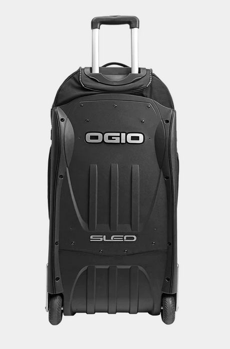 OGIO Rig 9800 Black