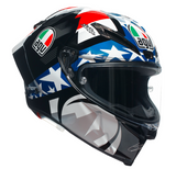 AGV Pista GP RR Limited Edition JM AM21 Helmet