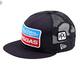 Snapback Hat 2022 Tld Gasgas Team