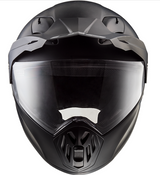 LS2 Street Fighter Helmet