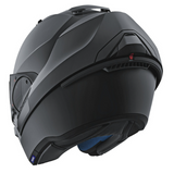 Shark Evo-One-2 Matte Black Helmet