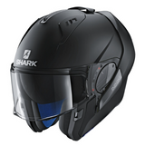 Shark Evo-One-2 Matte Black Helmet