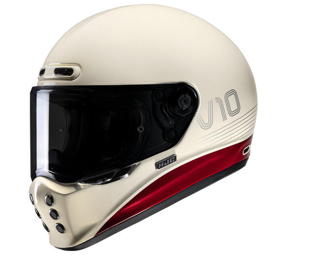 HJC V10 TAMI Helmet