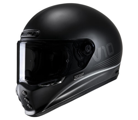 HJC V10 TAMI Helmet