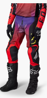 Fox 180 Honda Pants