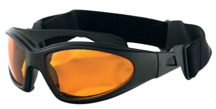 Bobster GXR Convertible Sunglasses