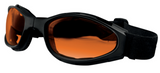 Bobster Crossfire Foldable Goggles