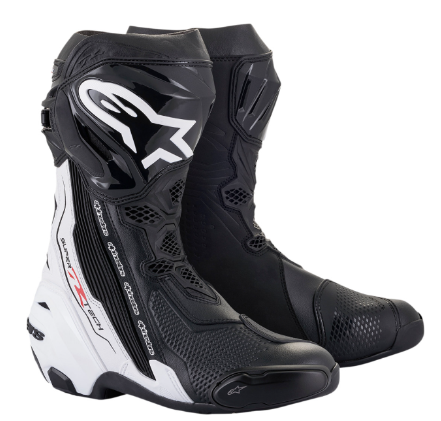 Alpinestars Supertech R Boots