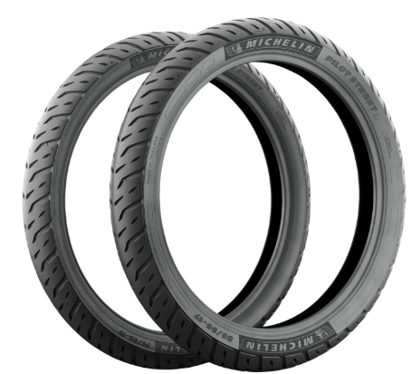 Michelin Pilot Street 2 Tire