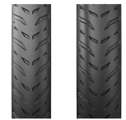 Michelin Pilot Street 2 Tire