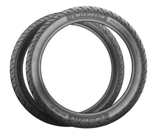 Michelin Pilot Street 2 Tire