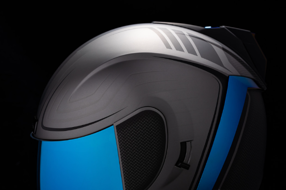 Icon Airform™ Resurgent Helmet Size Medium