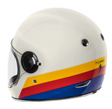 Torc Newport Retro Full Face Helmet