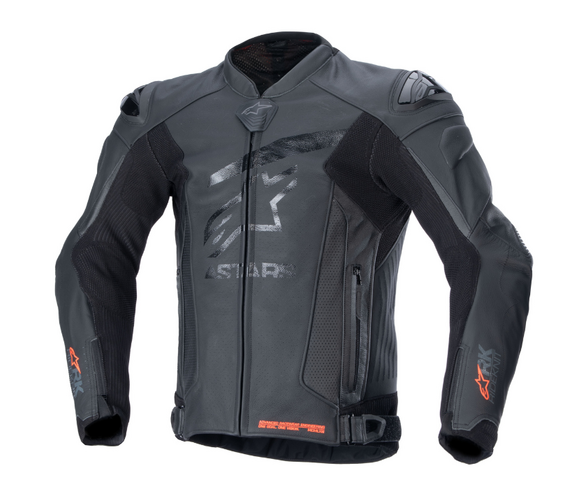 Alpinestars GP Plus R V4 Rideknit Leather Jacket