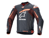 Alpinestars GP Plus R V4 Rideknit Leather Jacket