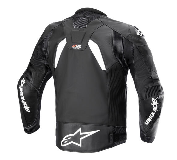 Alpinestars GP Plus R V4 Rideknit Leather Jacket