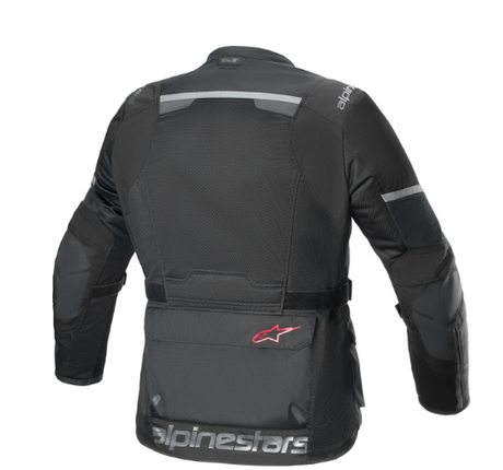 Andes Air Drystar® Jacket