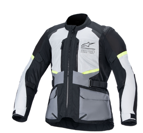 Andes Air Drystar® Jacket
