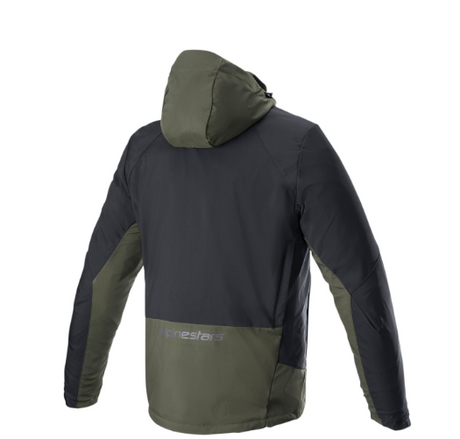 Alpinestars Stratos Techshell Drystar® v2 Jacket
