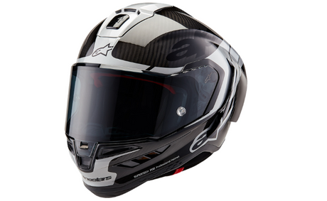 Supertech R10 Element Helmet