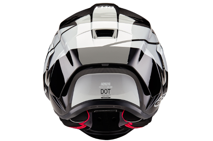 Supertech R10 Element Helmet
