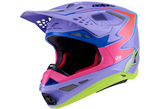Alpinestars Supertech M10 Jett awrence R01 Helmet