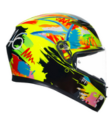 AGV K3 Rossi Winter 2019 Helmet