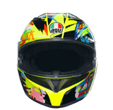 AGV K3 Rossi Winter 2019 Helmet