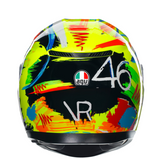 AGV K3 Rossi Winter 2019 Helmet