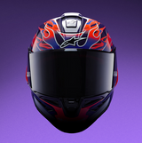 Alpinestars 2026 Flyte LE Supertech R10 Limited Edition Helmet