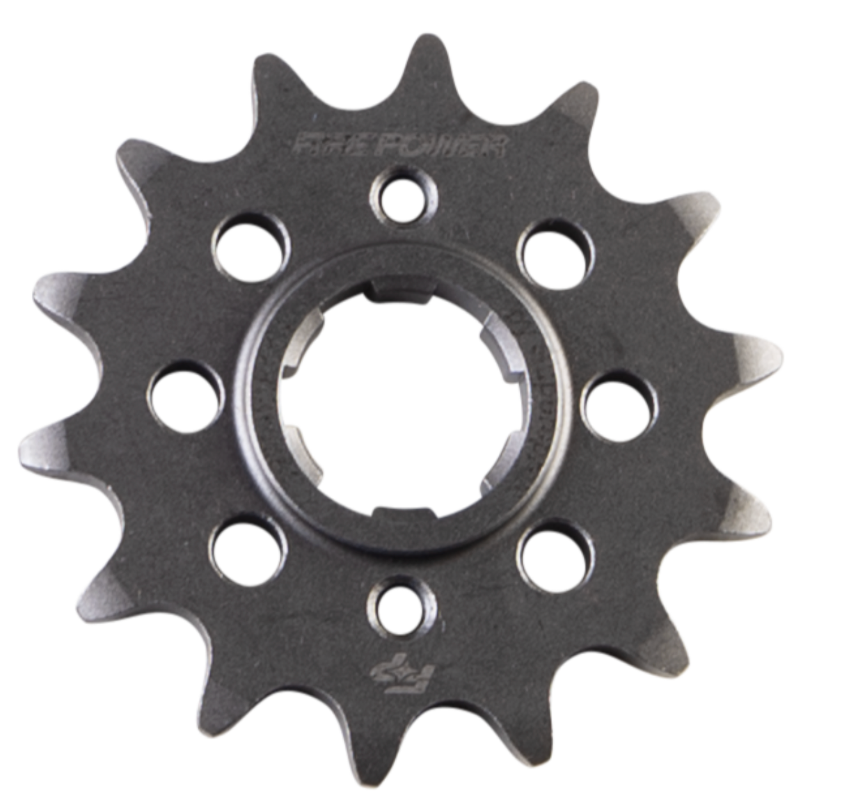 FIRE POWER FRONT CS SPROCKET STEEL 14T