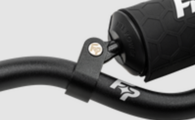 FIRE POWER HANDLEBAR-AFA CRF/KX/RC BLACK