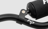 FIRE POWER HANDLEBAR-AFA CRF/KX/RC BLACK