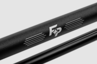 FIRE POWER HANDLEBAR-AFA CRF/KX/RC BLACK