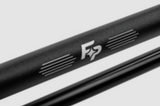 FIRE POWER HANDLEBAR-AFA CRF/KX/RC BLACK