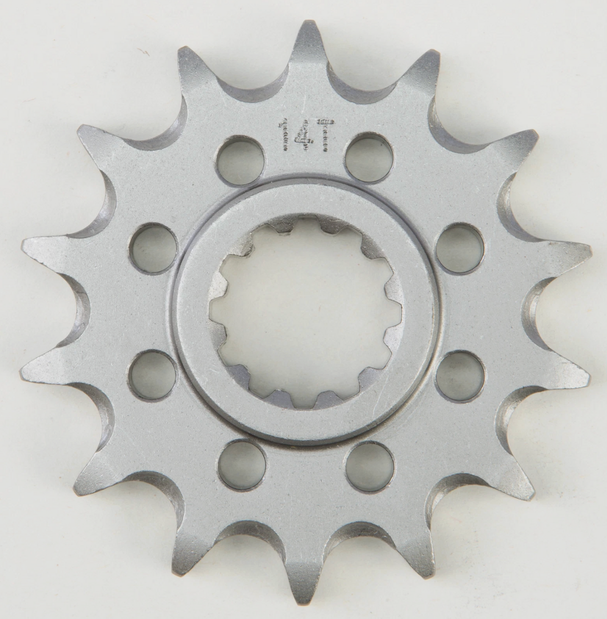 FIRE POWER FRONT CS SPROCKET STEEL 14T-428 HUSQ/KTM