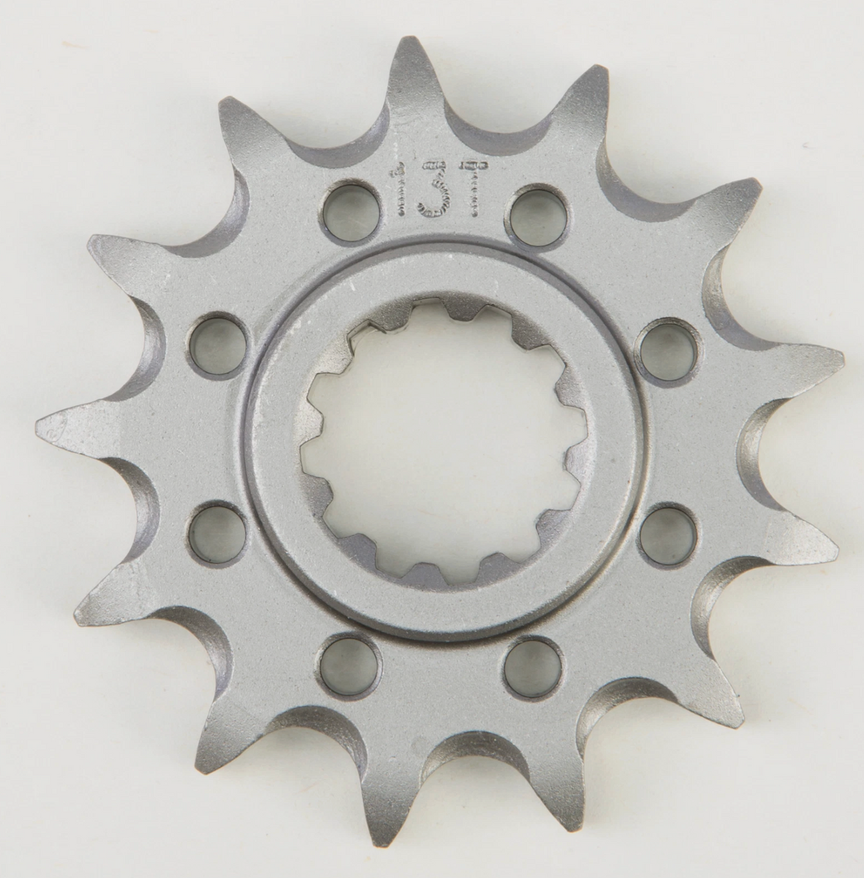 FIRE POWER FRONT CS SPROCKET STEEL 13T-428 HUSQ/KTM