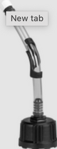 FIRE POWER LC HOSE BENDER