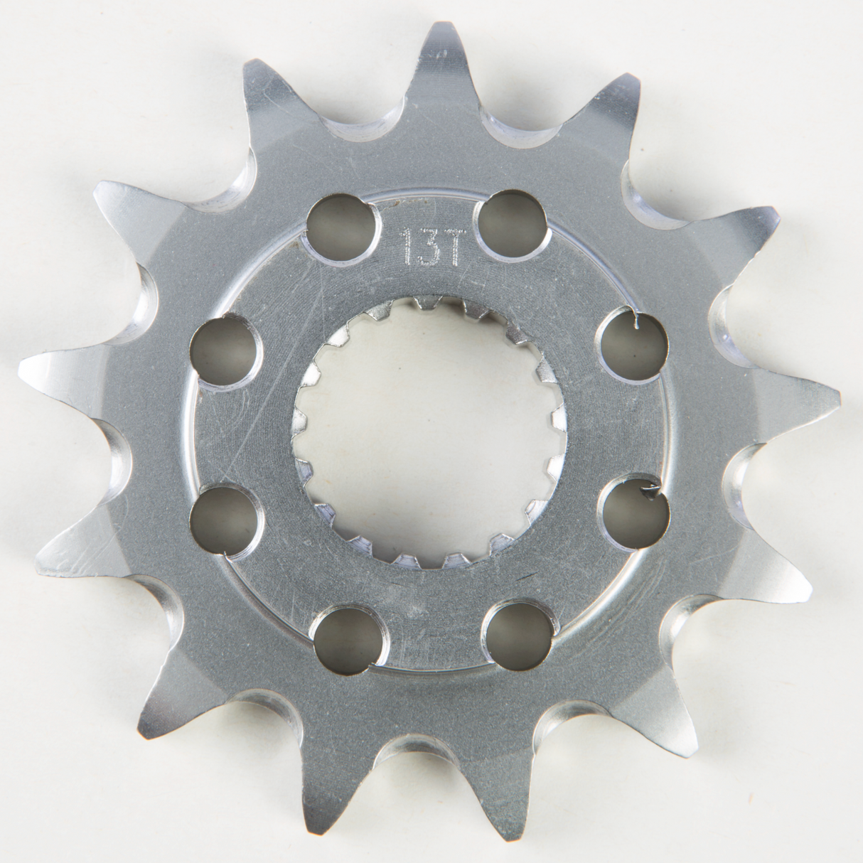 FIRE POWER FRONT CS SPROCKET STEEL 13T-520 HON