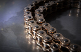 FIRE POWER HEAVY DUTY CHAIN 420X120